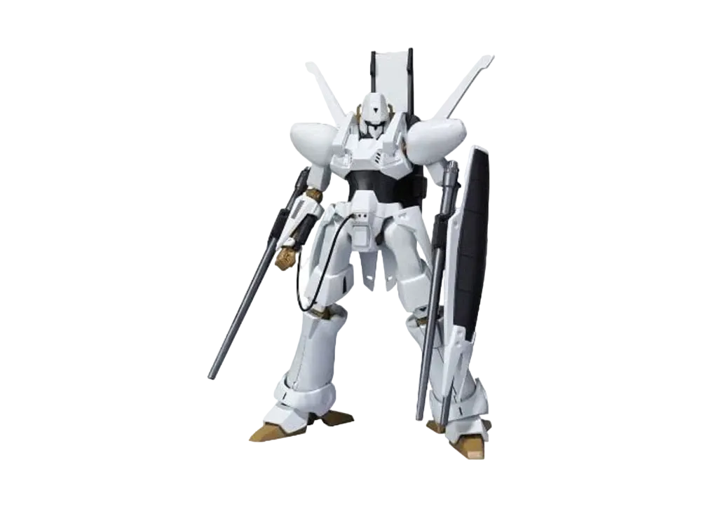 ROBOT SPIRITS <SIDE HM> L-Gaim (Final Battle Specification)