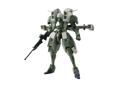 ROBOT SPIRITS <SIDE MS> Airlies (Noin Machine)