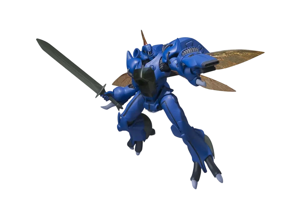 ROBOT SPIRITS <SIDE AB> Virunvee