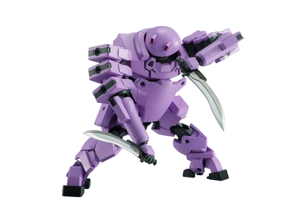 ROBOT魂 〈SIDE AS〉Rk-02 セプター（三条菊乃機）の新品/中古