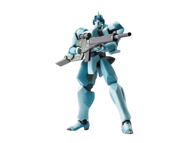 ROBOT SPIRITS <SIDE AS> Zy-98 Shadow (sniper specification)