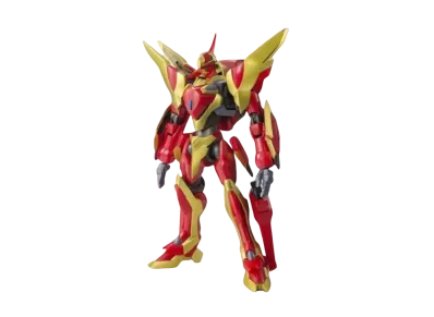 ROBOT SPIRITS <SIDE KMF> Lancelot Trial