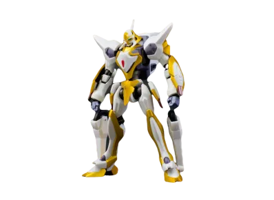 ROBOT SPIRITS <SIDE KMF> Lancelot (ceremony specification)