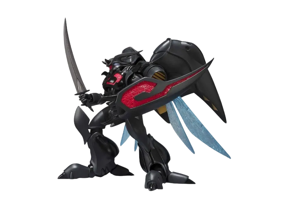 ROBOT SPIRITS <SIDE AB> Zwarth