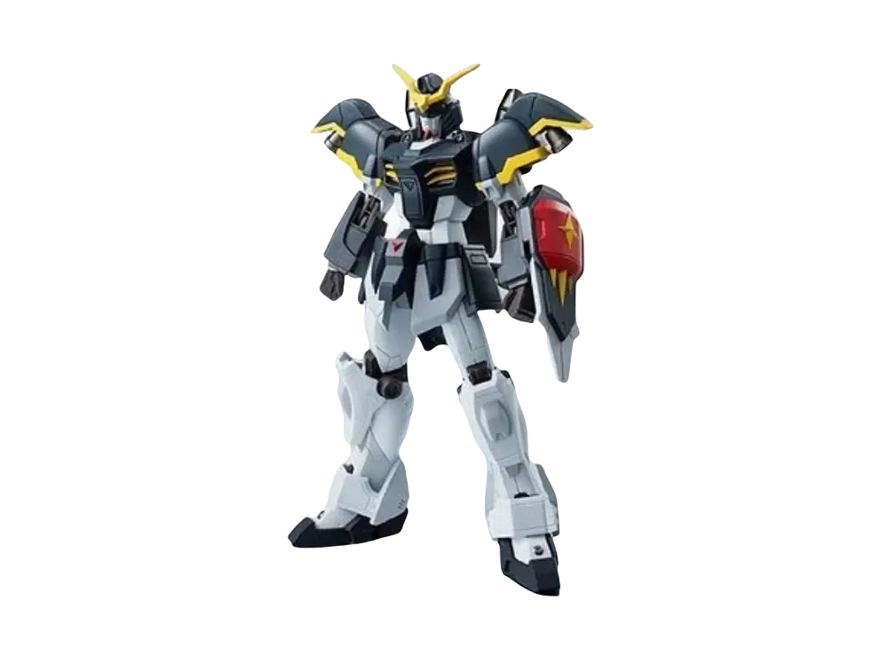 ROBOT SPIRITS <SIDE MS> Gundam Deathsize
