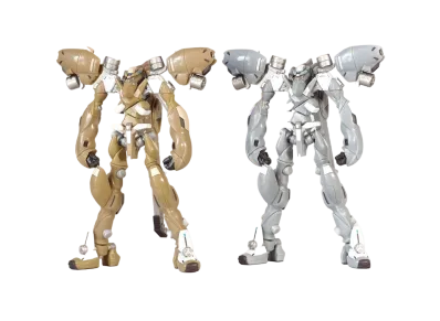 ROBOT SPIRITS <SIDE FFN> Fafner Marknoin & Markzen