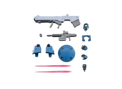 ROBOT SPIRITS <SIDE MS> Rio Option Set 3