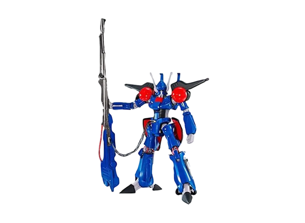 ROBOT SPIRITS <SIDE HM> Bash (EX13 Ver.)