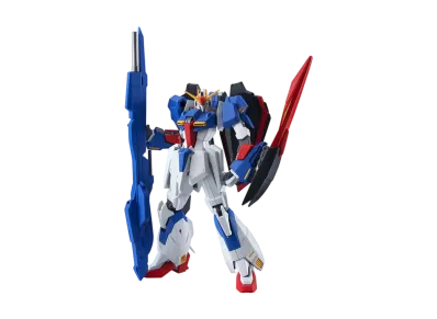 ROBOT SPIRITS <SIDE MS> Z Gundam