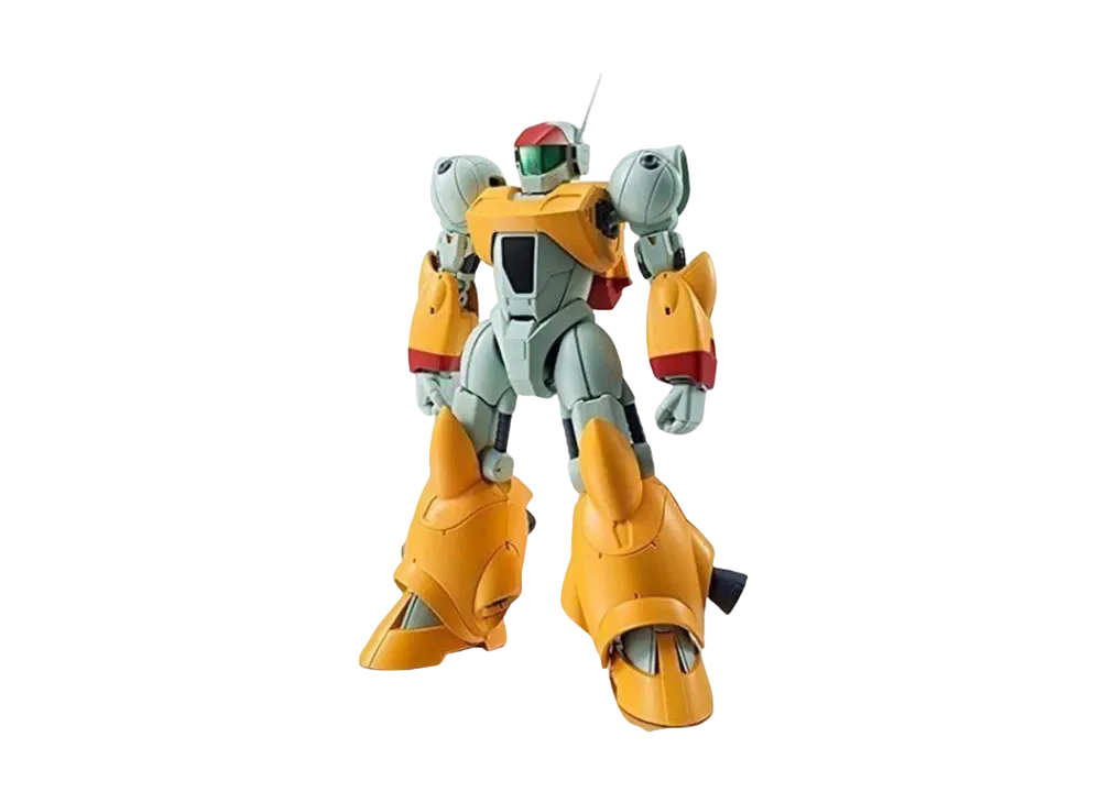 ROBOT SPIRITS <SIDE RV> Bifam (Trainer)