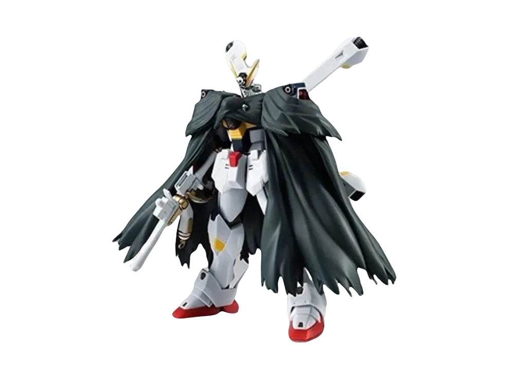 ROBOT SPIRITS <SIDE MS> Crossbone Gundam X1 Kai (Full Action Ver.)