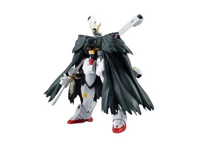 ROBOT SPIRITS <SIDE MS> Crossbone Gundam X1 Kai (Full Action Ver.)