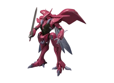 ROBOT SPIRITS <SIDE AB> Botune