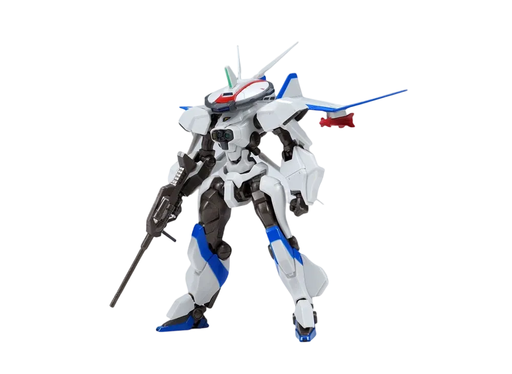 ROBOT SPIRITS <SIDE MA> Dragner 3