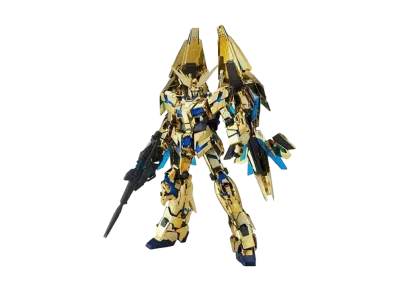 ROBOT SPIRITS <SIDE MS> Unicorn Gundam Unit 3 Phenex (Destroy Mode)