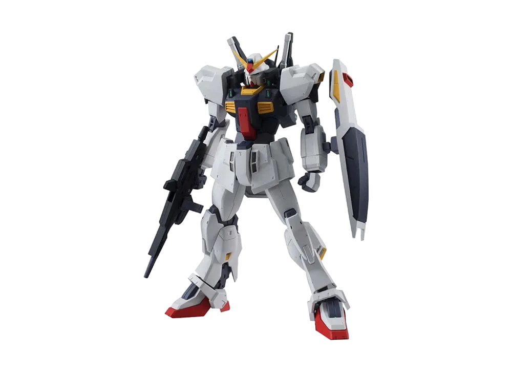 ROBOT SPIRITS <SIDE MS> Gundam Mk-II (Eugo specification)