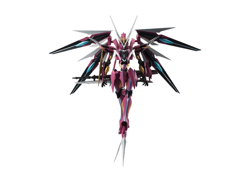 ROBOT SPIRITS <SIDE RSK> Flame Dragon