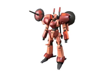 ROBOT SPIRITS <SIDE HM> Ashura Temple