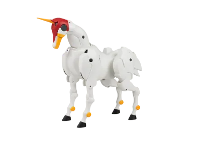 ROBOT SPIRITS <SIDE MS> Fengyun Revival