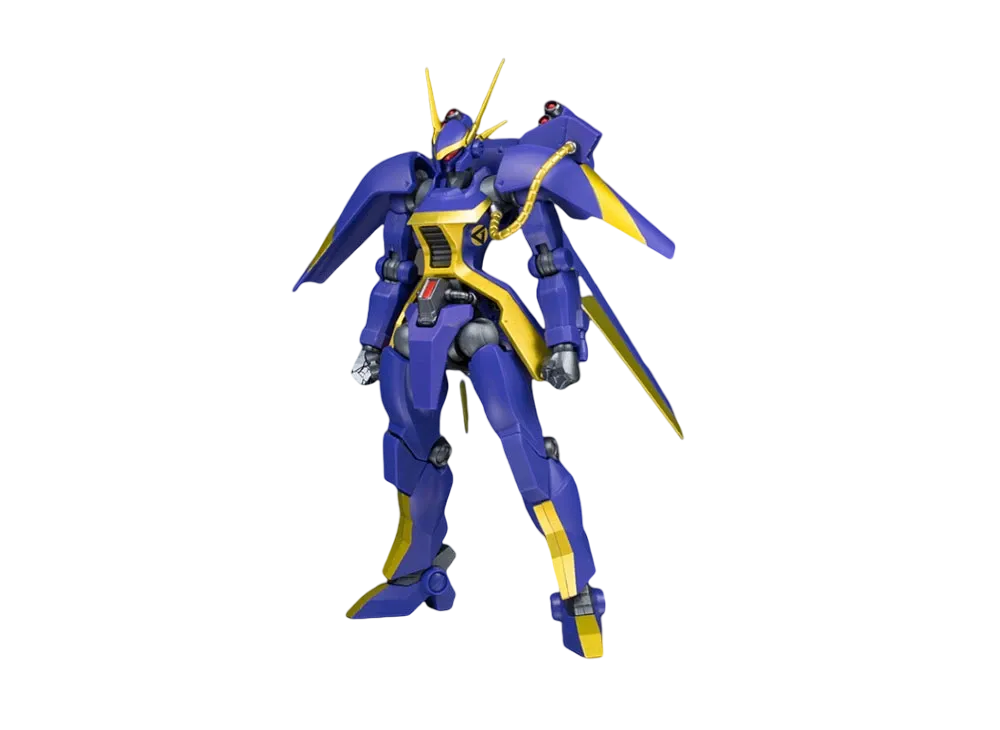 ROBOT SPIRITS <SIDE MA> Falgen
