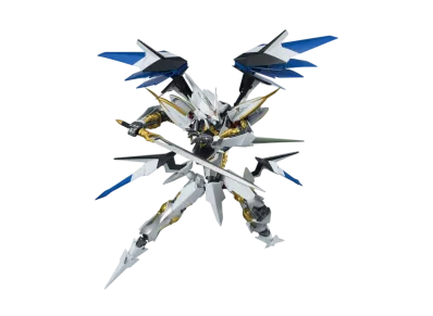 ROBOT SPIRITS <SIDE RM> Virkis