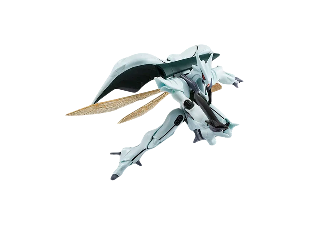 ROBOT SPIRITS <SIDE AB> Botune (Na country specification)