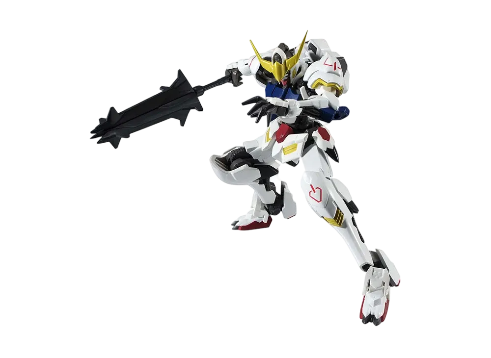 ROBOT SPIRITS <SIDE MS> Gundam Barbatos