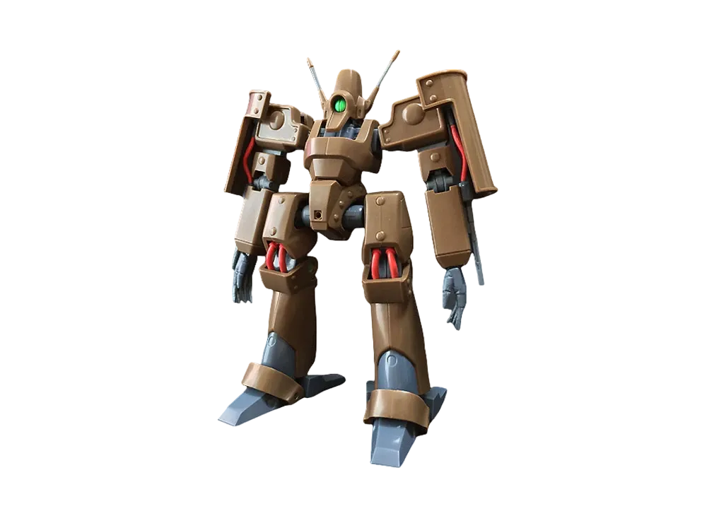 ROBOT SPIRITS <SIDE HM> Glia