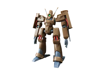 ROBOT SPIRITS <SIDE HM> Glia