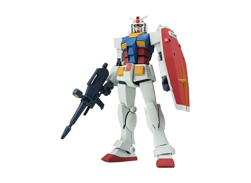 ROBOT SPIRITS <SIDE MS> RX-78-2 Gundam ver. A.N.I.M.E.