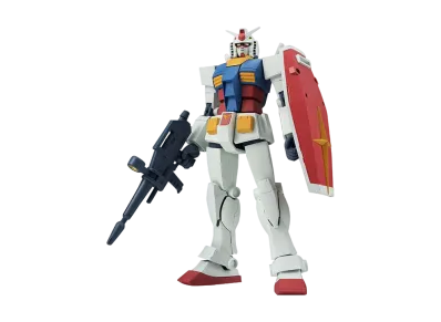 ROBOT SPIRITS <SIDE MS> RX-78-2 Gundam ver. A.N.I.M.E.