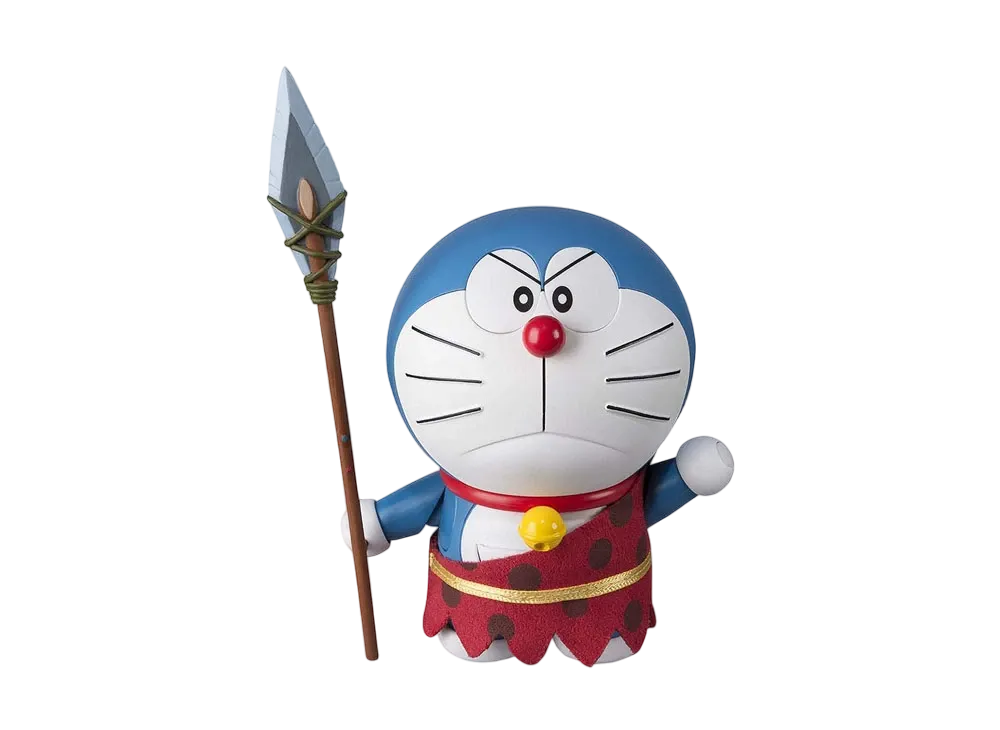 ROBOT SPIRITS Doraemon DORAEMON THE MOVIE 2016