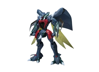 ROBOT SPIRITS <SIDE AB> Vierres