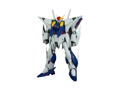 THE ROBOT SPIRITS (Ka signature) <SIDE MS> Gundam-Missile Pod Equipment (Marking Plus Ver.)