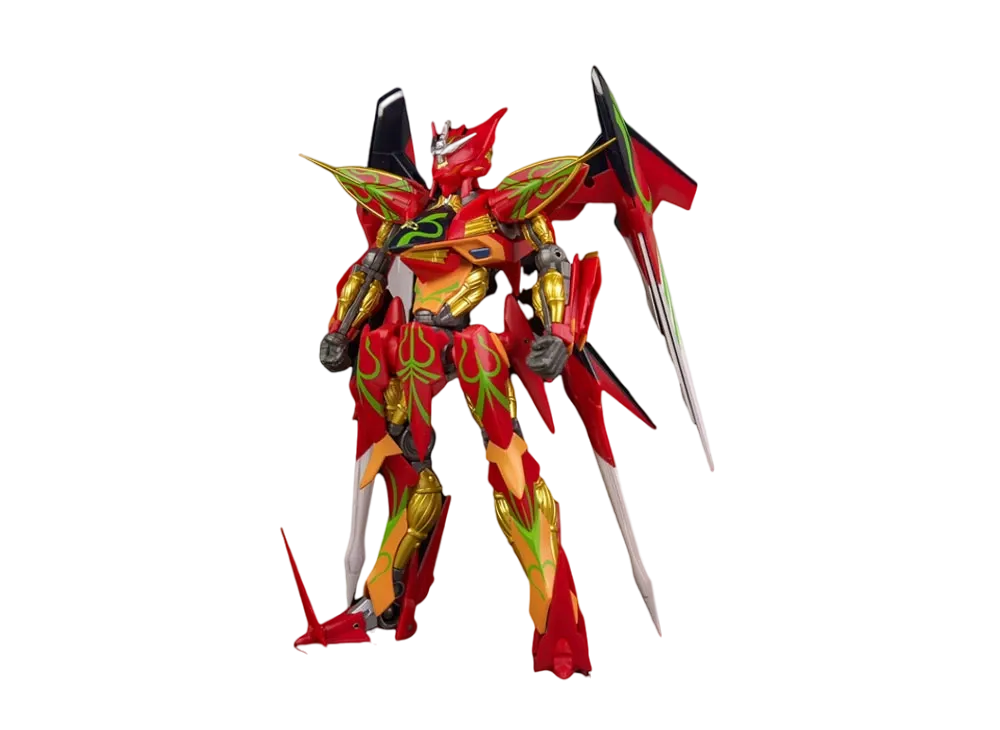 ROBOT SPIRITS <SIDE RM> Theodora Michael Mode