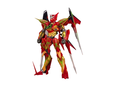 ROBOT SPIRITS <SIDE RM> Theodora Michael Mode