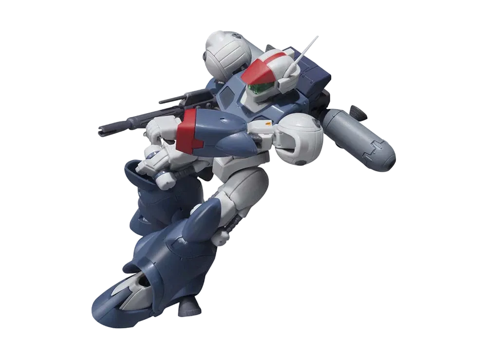ROBOT SPIRITS <SIDE RV> Bifam (equipped with Twin Mover)
