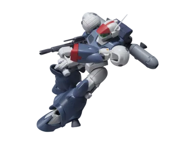 ROBOT SPIRITS <SIDE RV> Bifam (equipped with Twin Mover)