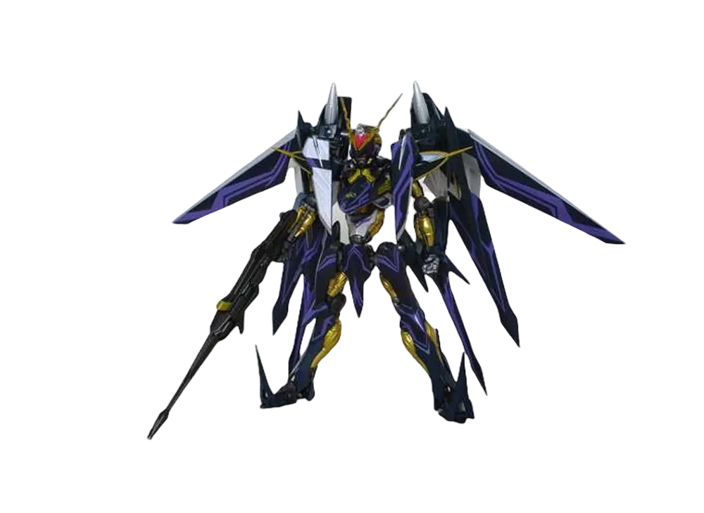 ROBOT SPIRITS <SIDE RM> Hysterica