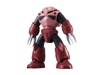 ROBOT SPIRITS <SIDE MS> MSM-07S Char's Z'Gok ver. A.N.I.M.E.