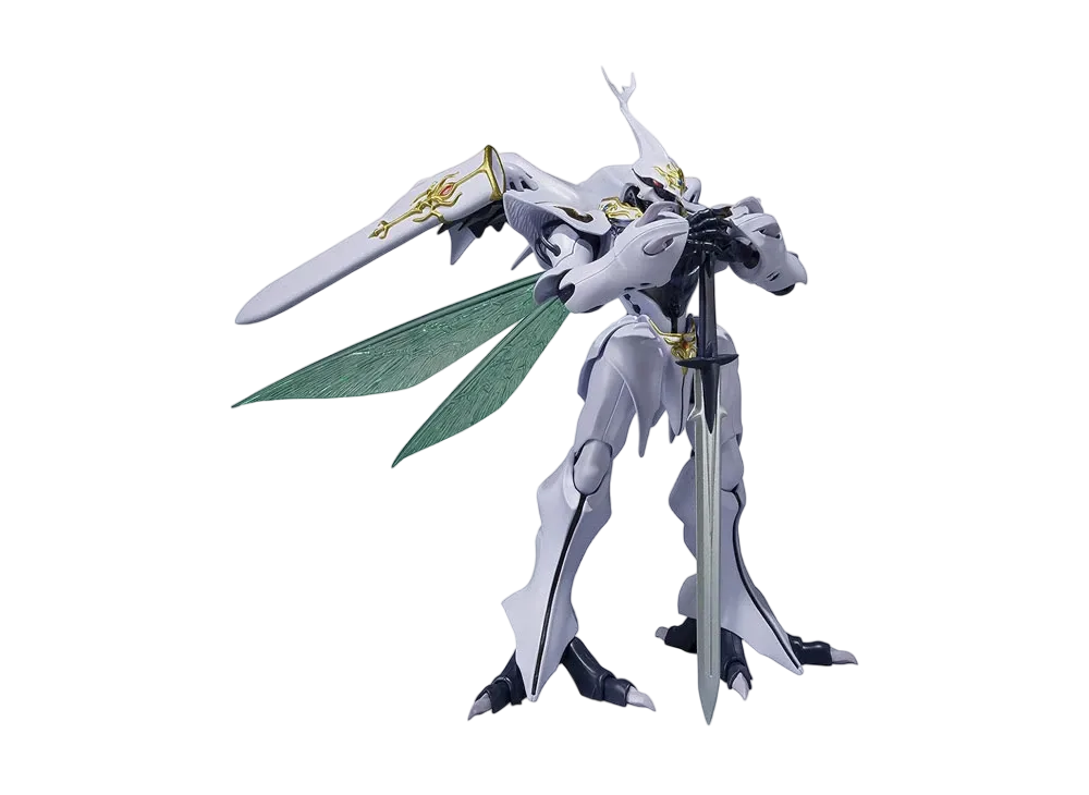 THE ROBOT SPIRITS <SIDE AB> Servine