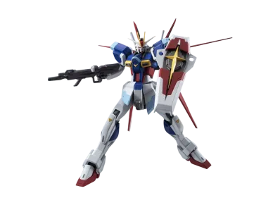 ROBOT SPIRITS <SIDE MS> Force Impulse Gundam
