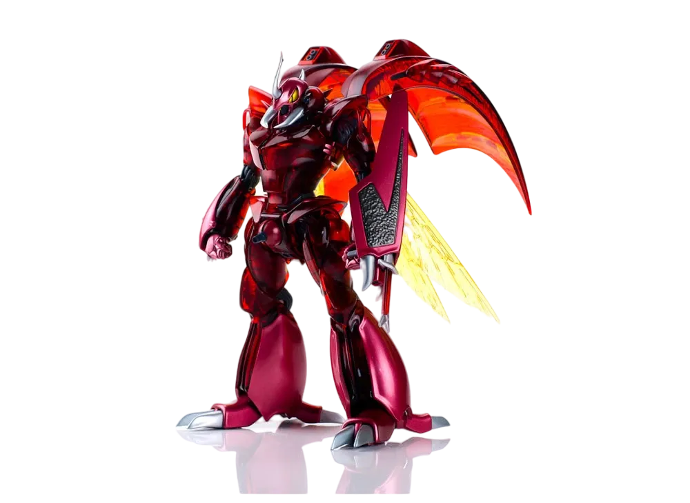 ROBOT SPIRITS <SIDE AB> Leprechaun (Hyper Ver.)