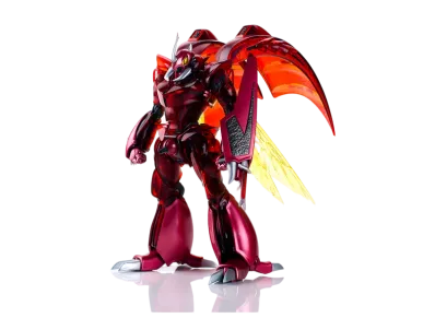 ROBOT SPIRITS <SIDE AB> Leprechaun (Hyper Ver.)