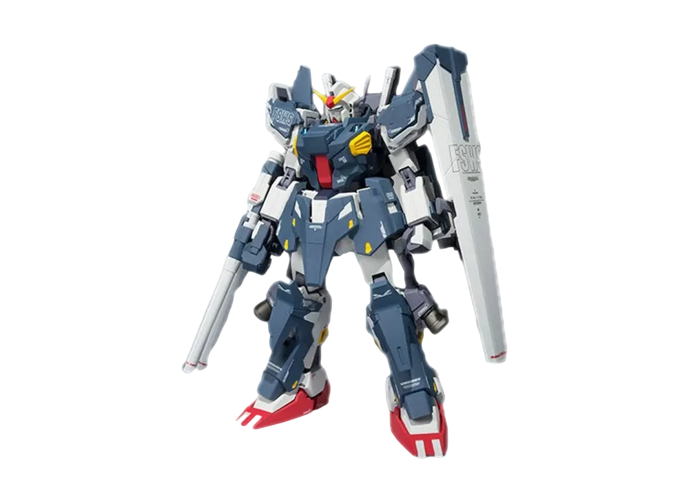 THE ROBOT SPIRITS (Ka signature) <SIDE MS> Full Armor Gundam Mk-II
