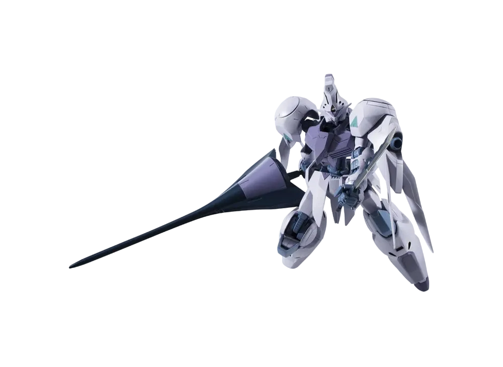 ROBOT SPIRITS <SIDE MS> Gundam Kimaris