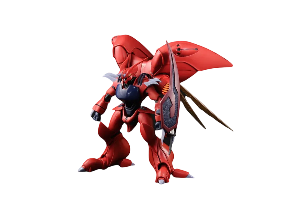 ROBOT SPIRITS <SIDE AB> Zwarth (mass production)