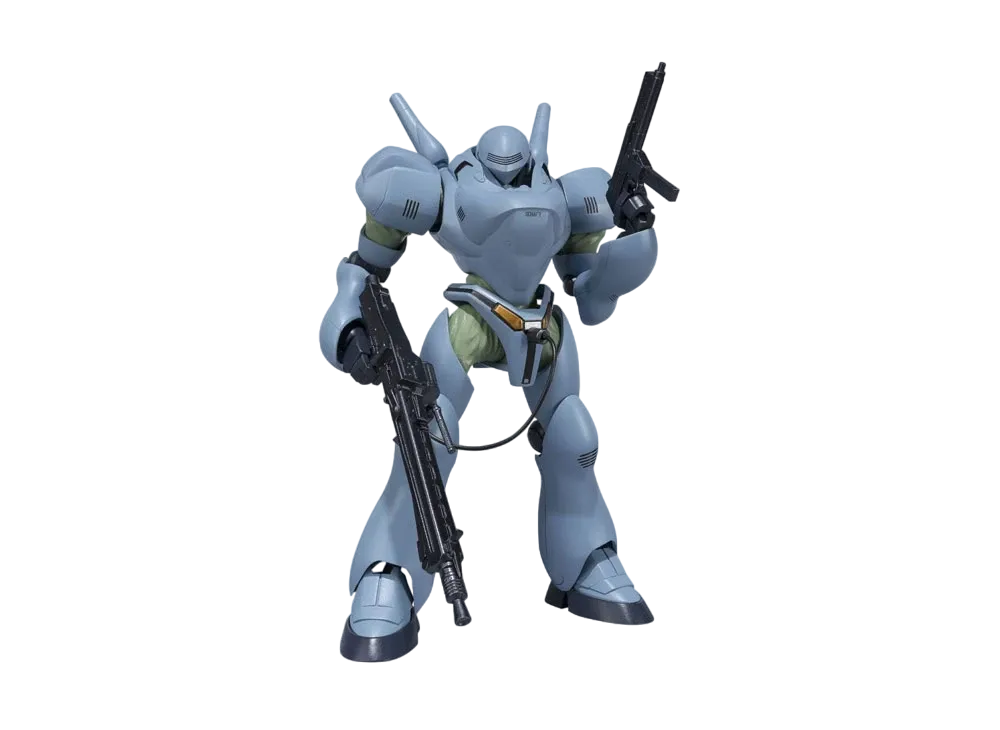 ROBOT SPIRITS <SIDE LABOR> Brocken