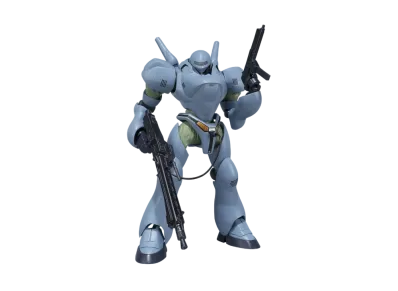 ROBOT SPIRITS <SIDE LABOR> Brocken