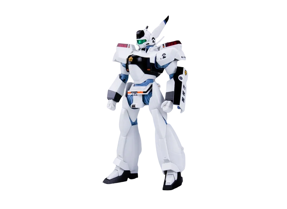 ROBOT SPIRITS <SIDE LABOR> Ingram Unit 2